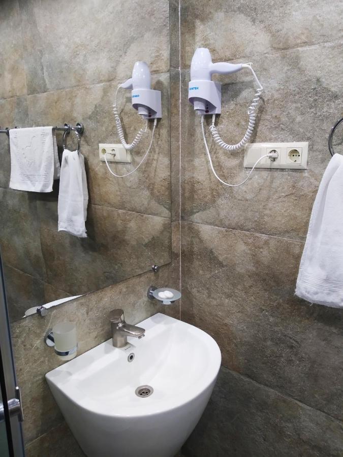 Boutique Living Hotel Γιερεβάν Εξωτερικό φωτογραφία