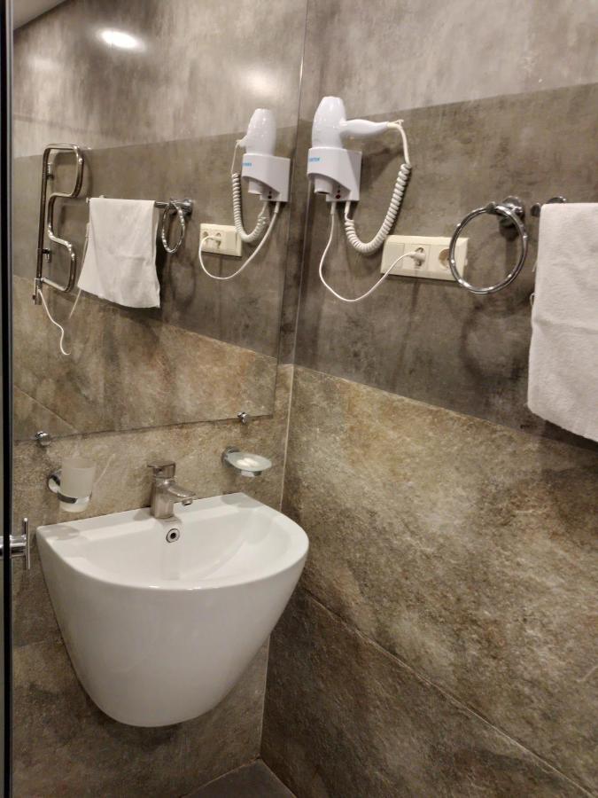 Boutique Living Hotel Γιερεβάν Εξωτερικό φωτογραφία