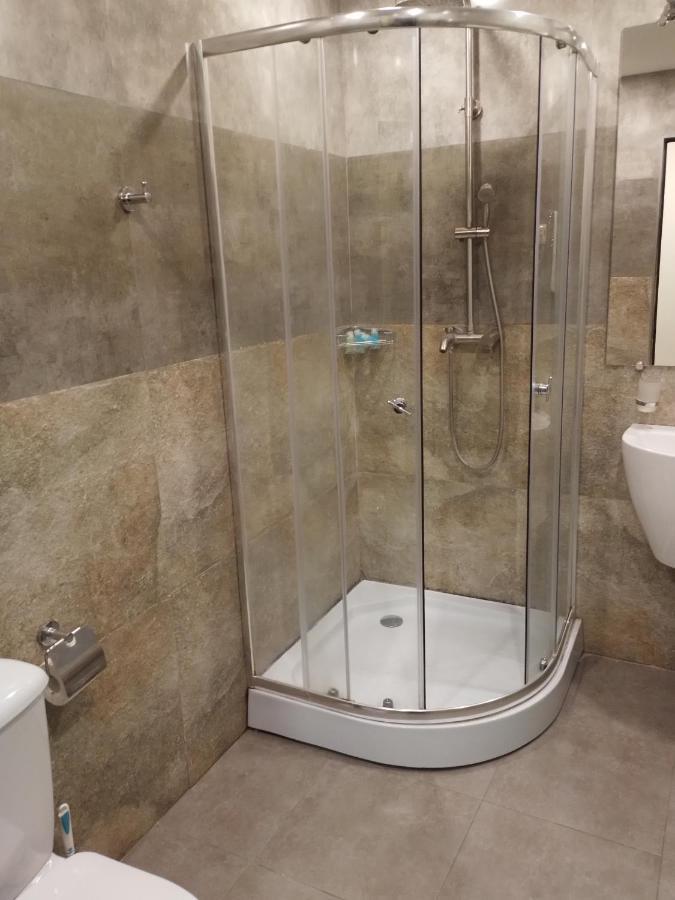 Boutique Living Hotel Γιερεβάν Εξωτερικό φωτογραφία