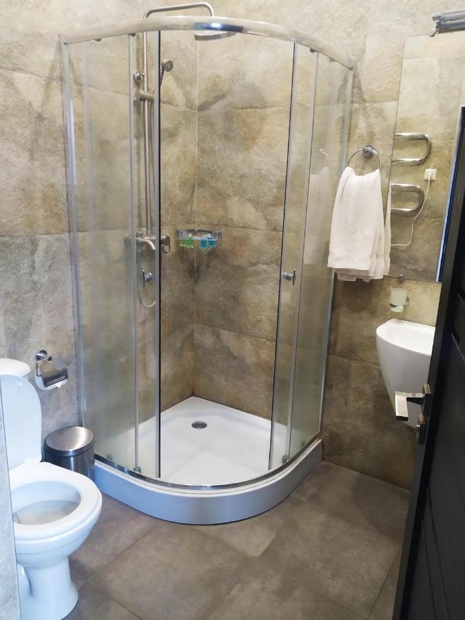 Boutique Living Hotel Γιερεβάν Εξωτερικό φωτογραφία