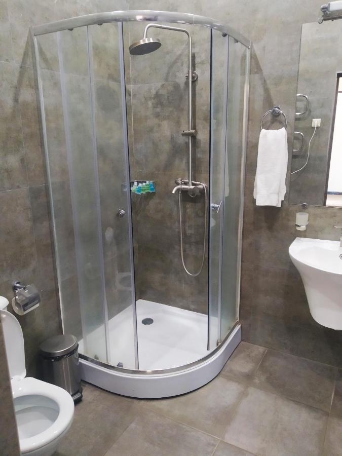 Boutique Living Hotel Γιερεβάν Εξωτερικό φωτογραφία