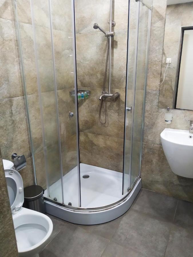 Boutique Living Hotel Γιερεβάν Εξωτερικό φωτογραφία